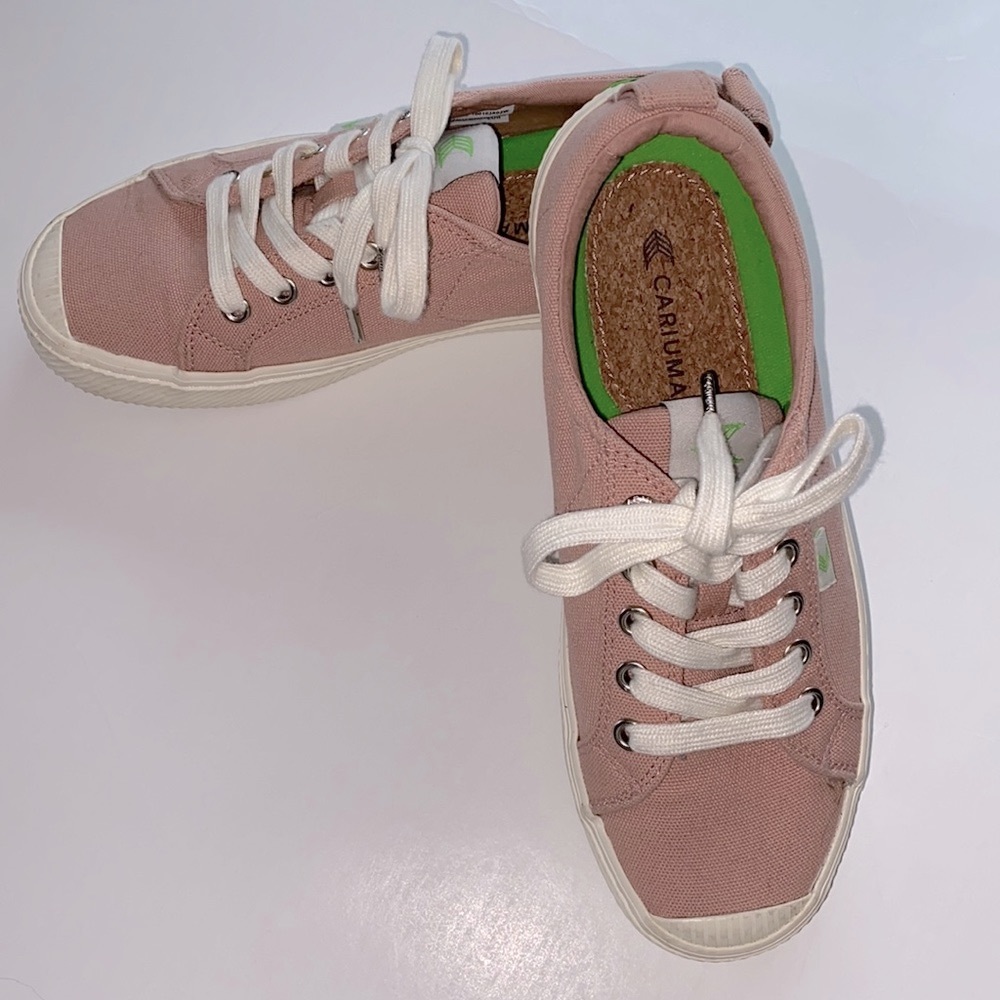 Cariama women’s sneakers